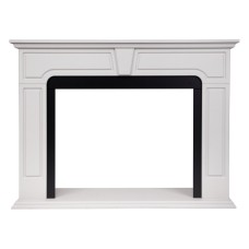 Портал каминный из МДФ RealFlame Theodor 33 бежевый F614, для очагов Firespace 33 и 3D Firestar 33, Epsilon 33 Портал каминный из МДФ RealFlame Theodor 33 бежевый F614, для очагов Firespace 33 и 3D Firestar 33, Epsilon 33