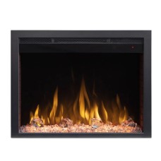 Электроочаг RealFlame Saphir 25