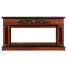 Портал каминный из МДФ RealFlame Prince 50 NT, под очаг Saphir 50