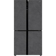 Холодильник HIBERG RFQ-500DX NFDs inverter Холодильник HIBERG RFQ-500DX NFDs inverter