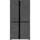 Холодильник HIBERG RFQ-500DX NFDs inverter