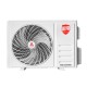 Сплит-система инверторного типа Royal Thermo RTDI-24HN8/Wi-Fi