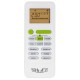 Блок внутренний мульти сплит-системы SHUFT SFMS/I-09 HB FMI/N8/In/white_WF