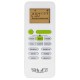 Блок внутренний мульти сплит-системы SHUFT SFMS/I-18 HB FMI/N8/In/white_WF