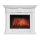 Портал Firelight Colonna 25 белый