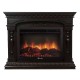 Портал Firelight Perfetto R 30 шпон венге