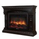 Портал Firelight Perfetto R 30 шпон венге