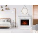 Портал Firelight Colonna 25 белый