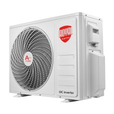 Блок внешний Royal Thermo MULTI COMBO ERP DC RTFMO/out-21HN8 инверторной мульти сплит-системы