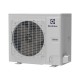 Комплект Electrolux EACC-60H/UP4-DC/N8 инверторной сплит-системы, кассетного типа