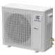 Комплект Electrolux EACC-12H/UP4-DC/N8 инверторной сплит-системы, кассетного типа