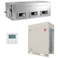 Канальный кондиционер Kentatsu KSTU440HFAN1/KSUR440HFAN3