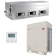 Канальный кондиционер Kentatsu KSTU440HFAN1/KSUR440HFAN3
