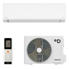 Настенный кондиционер Daichi ICE20AVQS1R-2/ICE20FVS1R-2