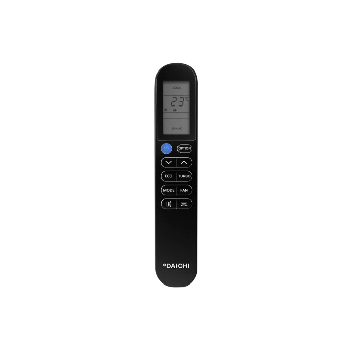 Настенный кондиционер Daichi MIR25AVQ1/MIR25FV1