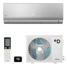 Настенный кондиционер Daichi UNI25AVQS1R/UNI25FVS1R