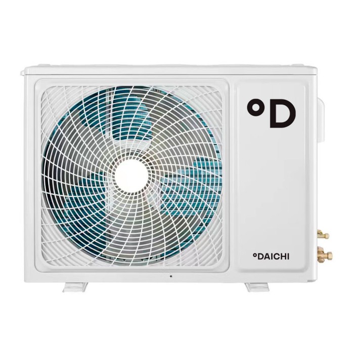 Настенный кондиционер Daichi UNI25AVQS1R/UNI25FVS1R