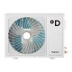 Настенный кондиционер Daichi UNI25AVQS1R/UNI25FVS1R
