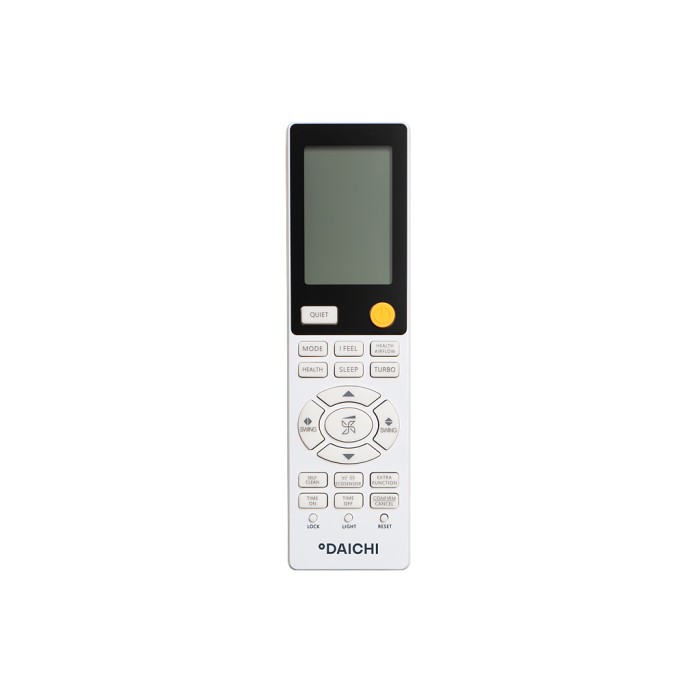 Настенный кондиционер Daichi UNI25AVQS1R/UNI25FVS1R