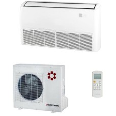 Напольно-потолочный кондиционер Kentatsu KSHF140HFAN3/KSUT140HFAN3