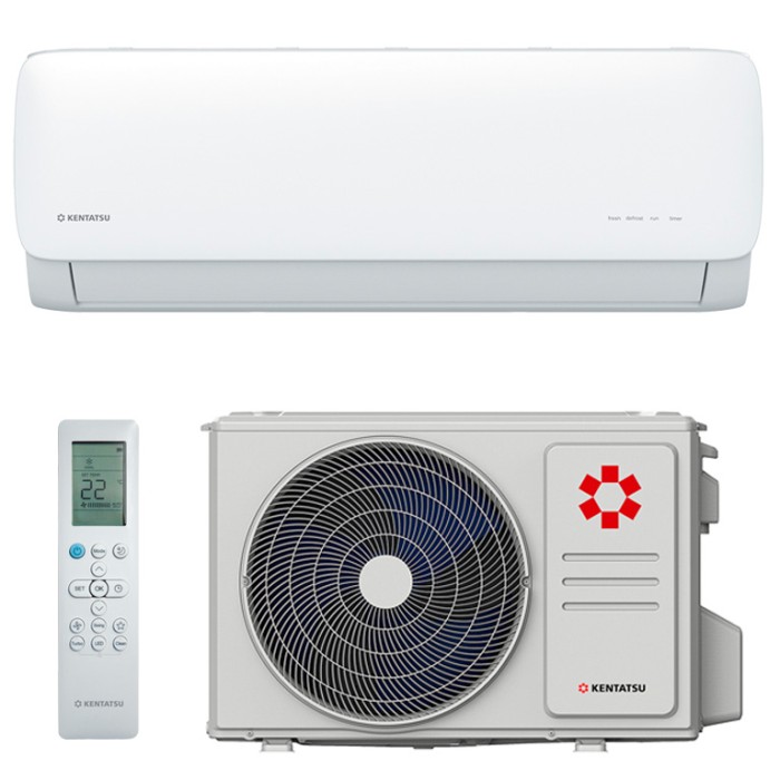 Настенный кондиционер Kentatsu KSGA21HZRN1/KSRA21HZRN1/-40