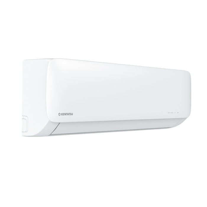 Настенный кондиционер Kentatsu KSGA53HZRN1W/KSRA53HZRN1/-40
