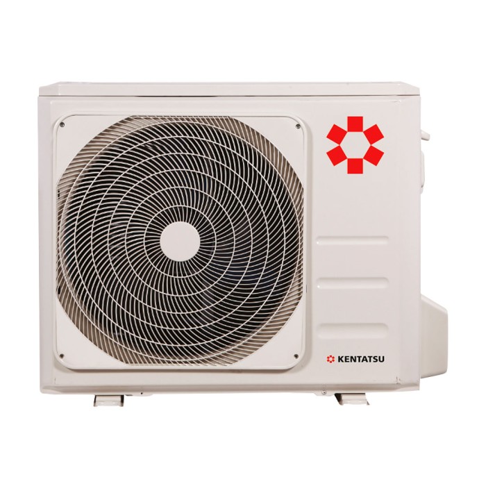 Колонный кондиционер Kentatsu KSFV70XFAN1/KSRT70HFAN1
