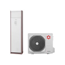 Колонный кондиционер Kentatsu KSFV70XFAN1/KSRT70HFAN1