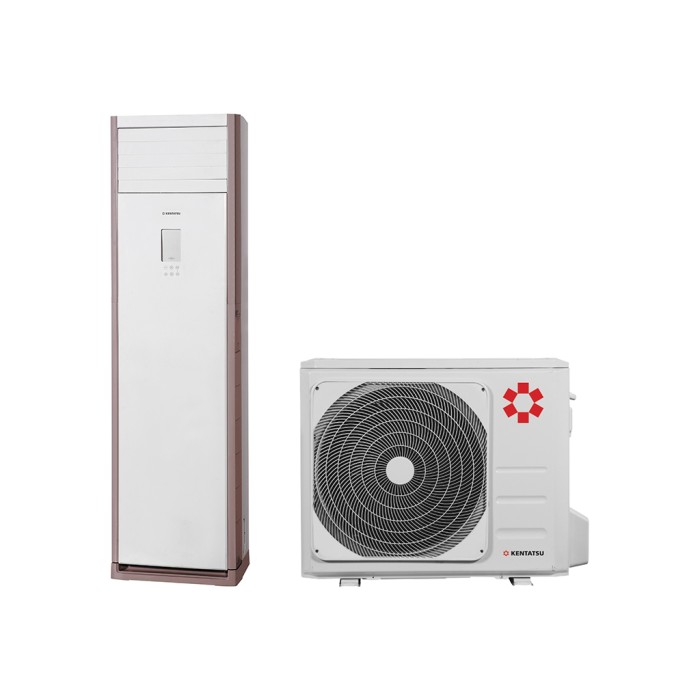 Колонный кондиционер Kentatsu KSFV70XFAN1/KSRT70HFAN1