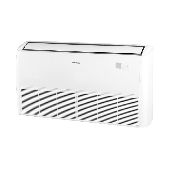 Напольно-потолочный кондиционер Kentatsu KSHE176HFAN3/KSUT176HFAN3/-40