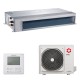 Канальный кондиционер Kentatsu KSKR105HFAN3R/KSUR105HFAN3/-40