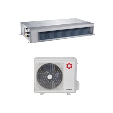 Канальный кондиционер Kentatsu KSKR105HFAN3/KSUR105HFAN3