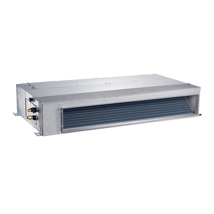 Канальный кондиционер Kentatsu KSMB140HZAN1P/KSUNB140HZAN3