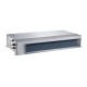 Канальный кондиционер Kentatsu KSMB140HZAN1P/KSUNB140HZAN3