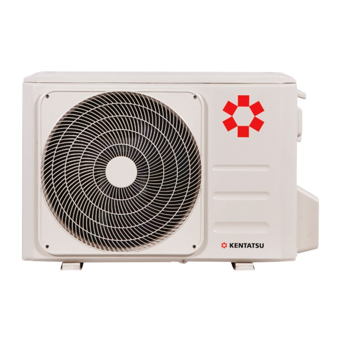 Канальный кондиционер Kentatsu KSMB140HZAN1P/KSUNB140HZAN3