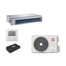 Канальный кондиционер Kentatsu KSMB35HZAN1R/KSUNB35HZAN1
