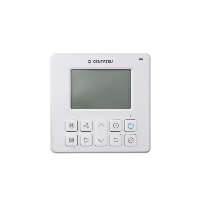 Канальный кондиционер Kentatsu KSMB140HZAN1R/KSUNB140HZAN3