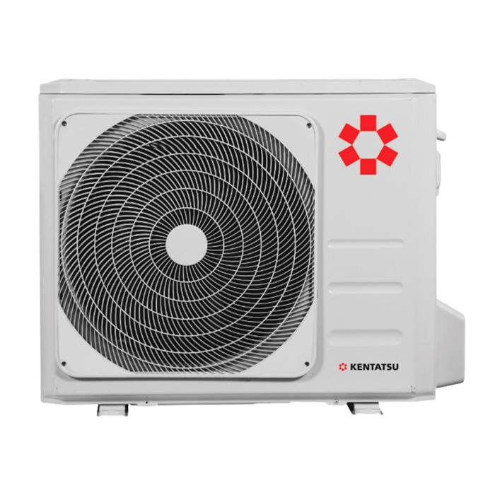 Канальный кондиционер Kentatsu KSMB140HZAN1R/KSUNB140HZAN3