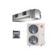 Канальный кондиционер Kentatsu KSTR176HFAN3P/KSUT176HFAN3