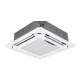 Кассетный кондиционер Kentatsu KSVB105HZAN1/1/KSUNB105HZAN3
