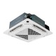 Кассетный кондиционер Kentatsu KSVT140HFAN3R/KSUT140HFAN3/-40