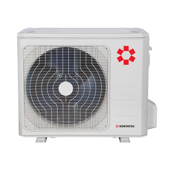 Кассетный кондиционер Kentatsu KSVT70HFAN1R/KSUTB70HFAN1L