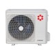 Кассетный кондиционер Kentatsu KSVT70HFAN1R/KSUTB70HFAN1L