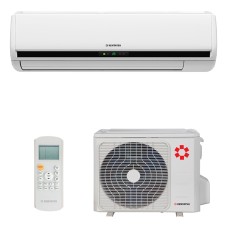 Настенный кондиционер Kentatsu KSGN105HFAN1/KSRN105HFAN1