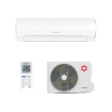 Настенный кондиционер Kentatsu KSGOT50HZRN1/KSROT50HZRN1