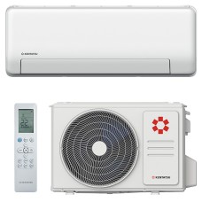 Настенный кондиционер Kentatsu KSGPA35HZRN1/KSRPA35HZRN1