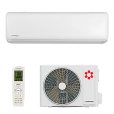 Настенный кондиционер Kentatsu KSGTI35HZRN1R/KSRTI35HZRN1R
