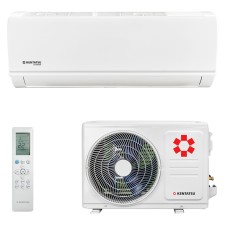 Настенный кондиционер Kentatsu KSGYK21HZRN1/KSRYK21HZRN1
