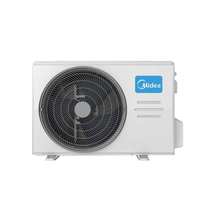 Кассетный кондиционер Midea MCD1-24HRN1-Q/MOX430U-24HN1-Q/-40