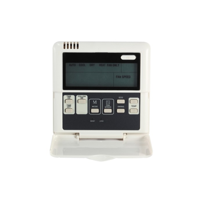 Канальный кондиционер Midea MHG-60HWN1-R(A)/MOU-55HN1-R